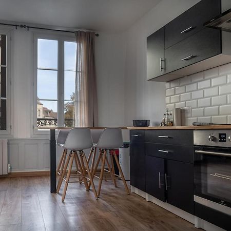 Le Petit Bouchon De Troyes Classe 3 Etoiles Eksteriør billede