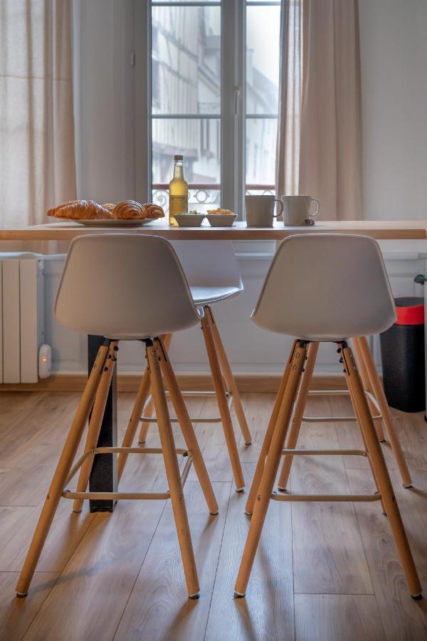 Le Petit Bouchon De Troyes Classe 3 Etoiles Eksteriør billede