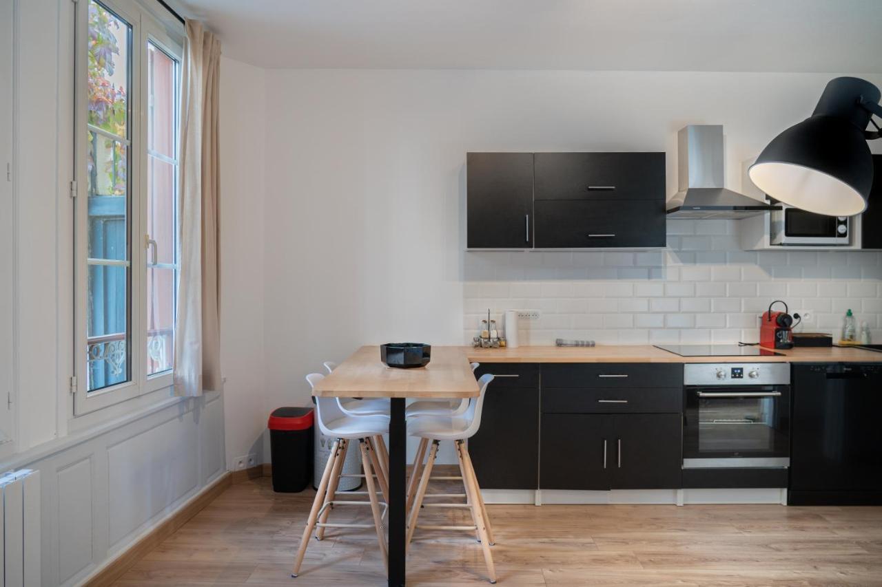 Le Petit Bouchon De Troyes Classe 3 Etoiles Eksteriør billede