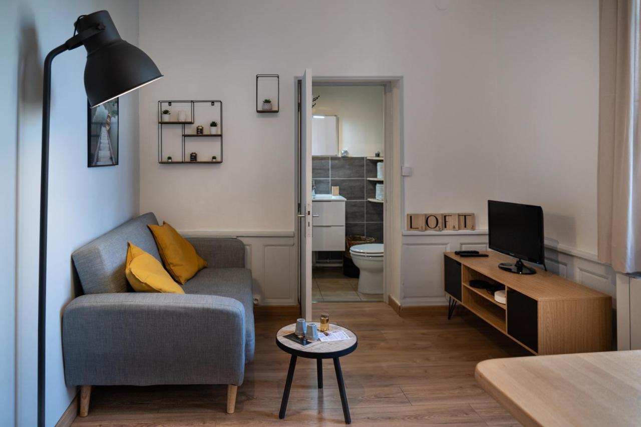 Le Petit Bouchon De Troyes Classe 3 Etoiles Eksteriør billede