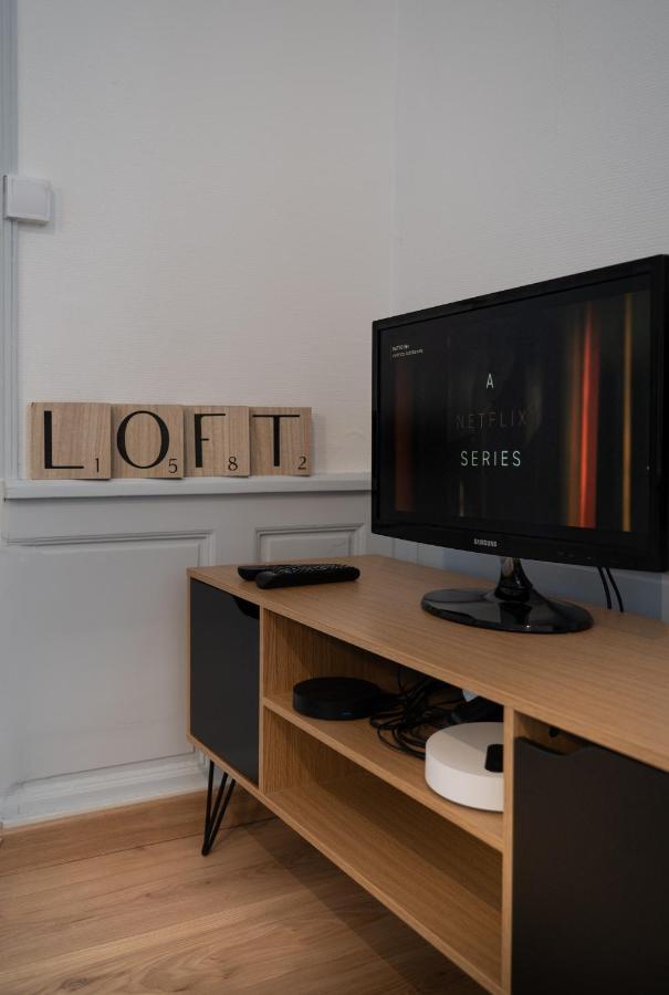 Le Petit Bouchon De Troyes Classe 3 Etoiles Eksteriør billede