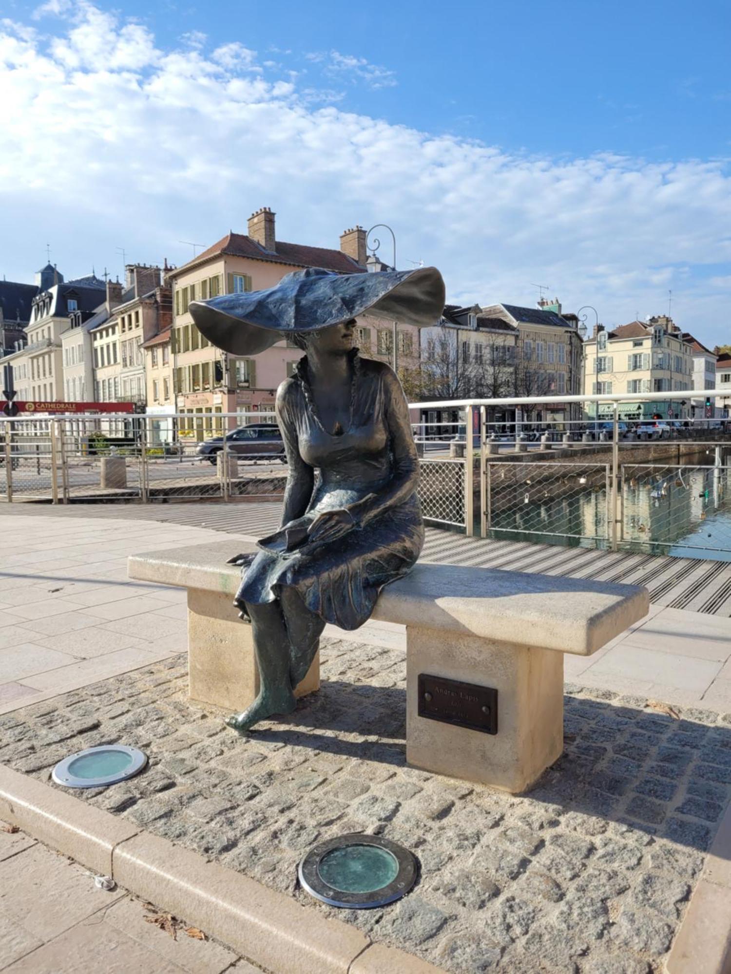 Le Petit Bouchon De Troyes Classe 3 Etoiles Eksteriør billede